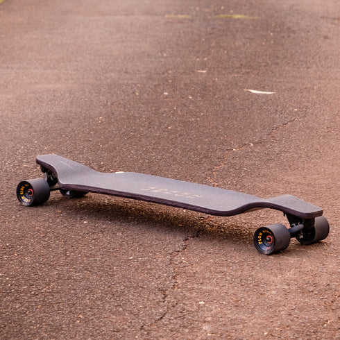 Landyachtz - EVO Bear 39" (deck-only)